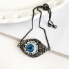 Bracelet evil eye on the table | Charm and Amulet