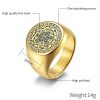 ring seven archangels seal Charm and Amulet 19 13 | Charm and Amulet™