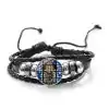 Amulet Bracelet <br> Saint Michael. 28 Amulet Bracelet Saint Michael 7 | Charm and Amulet™