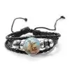 Amulet Bracelet <br> Saint Michael. 29 Amulet Bracelet Saint Michael 8 | Charm and Amulet™