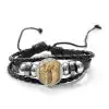 Amulet Bracelet <br> Saint Michael. 30 Amulet Bracelet Saint Michael 9 | Charm and Amulet™