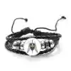 Amulet Bracelet <br> Saint Michael. 31 Amulet Bracelet Saint Michael 10 | Charm and Amulet™