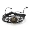 Amulet Bracelet <br> Saint Michael. 34 Amulet Bracelet Saint Michael 13 | Charm and Amulet™
