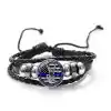 Amulet Bracelet <br> Saint Michael. 36 Amulet Bracelet Saint Michael 15 | Charm and Amulet™
