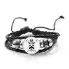 Amulet Bracelet <br> Saint Michael. 23 Amulet Bracelet Saint Michael 2 | Charm and Amulet™