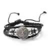 Amulet Bracelet <br> Saint Michael. 24 Amulet Bracelet Saint Michael 3 | Charm and Amulet™