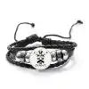 Amulet Bracelet <br> Saint Michael. 26 Amulet Bracelet Saint Michael 5 | Charm and Amulet™