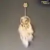 Capteur de rêves <br> Attrape-rêve papillon avec dessin de papillon 10 Butterfly Dream Catcher 5 Charm and Amulet 16 wpp1646244683992 3 | Charm and Amulet™