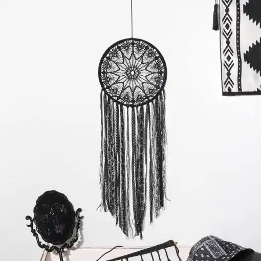 Attrape-rêves <br> Le mal. 9 Attrape-rêves <br> Le mal. – Image 8