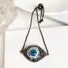 Bracelet Amulette <br> Le mauvais œil. 19 H3282c56cfb0c46fa9f377c5a2a6a2890h 5 | Charm and Amulet™