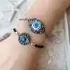 Bracelet Amulette <br> Le mauvais œil. 25 H7306c1c43c25478583d72d7322453254L eea635c6 ada1 4691 973c 3113af79fc93 11 | Charm and Amulet™