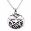 Collier Amulettes <br> Tétragramme. 15 HTB16tLjX jxK1Rjy0Fnq6yBaFXan 5 | Charm and Amulet™