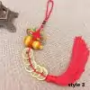 Porte-bonheur <br> Pièces de monnaie chinoises anciennes. 30 HTB1NfxbayrxK1RkHFCcq6AQCVXax 13 | Charm and Amulet™