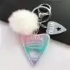 Keychain Charm <br> Ouija (16 variants). 24 Ouija mini board Keychain | Charm and Amulet