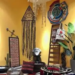 Dream Catcher <br> Evil. | Charm and Amulet™