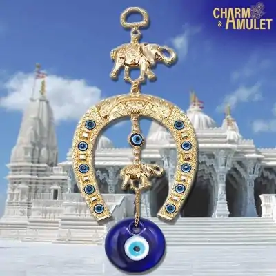 Porte-bonheur