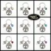 Keychain Charm <br> Tree of Life. 1 Tree of Life Key Chain collections | Charm and Amulet™