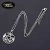 Collier Amulettes <br> Tétragramme. 13 Necklacer R 3 | Charm and Amulet™