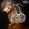 Pentagram earring hood Charm and Amulet 1 2 | Charm and Amulet™