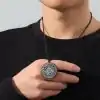 Salomon seal 1 Charm and Amulet 11 4 | Charm and Amulet™