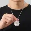 Salomon seal 1 Charm and Amulet 12 3 | Charm and Amulet™