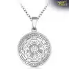 Salomon seal 1 Charm and Amulet 2 wpp1646817721549 7 | Charm and Amulet™