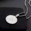 Salomon seal 1 Charm and Amulet 9 6 | Charm and Amulet™
