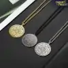 Salomon seal on neck Charm and Amulet 2 wpp1646817479668 2 | Charm and Amulet™