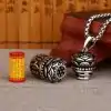 Amulet Lotus Charm and Amulet 2 5 | Charm and Amulet™