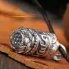 Amulet Lotus Charm and Amulet 3 2 | Charm and Amulet™