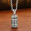 Amulet Lotus Charm and Amulet 5 3 | Charm and Amulet™