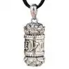 Amulet Lotus 21 8 | Charm and Amulet™
