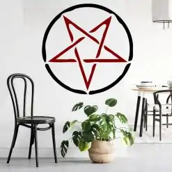 Hanging Wall Decor