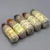 Purifying-Nepal-Incense-Rope all the vairate for spiritual and magic use | Charm and Amulet
