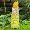 Purifying-Nepal-Incense-Rope yelloow variant | Charm and Amulet