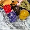 Gel pour bougie wiccan pour faire un voeu | Charm-and-Amulet