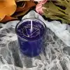 Wiccan-Candle-Gel blue variant | Charm-and-Amulet