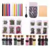 Ritual Candle & Candlestick <br> Witchcraft Kit 7 Witchcraft kit full set for start magical and witche | Charm-and-Amulet
